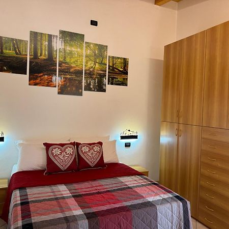 Appartement Bilocale Baciato Dal Sole à Andalo Extérieur photo