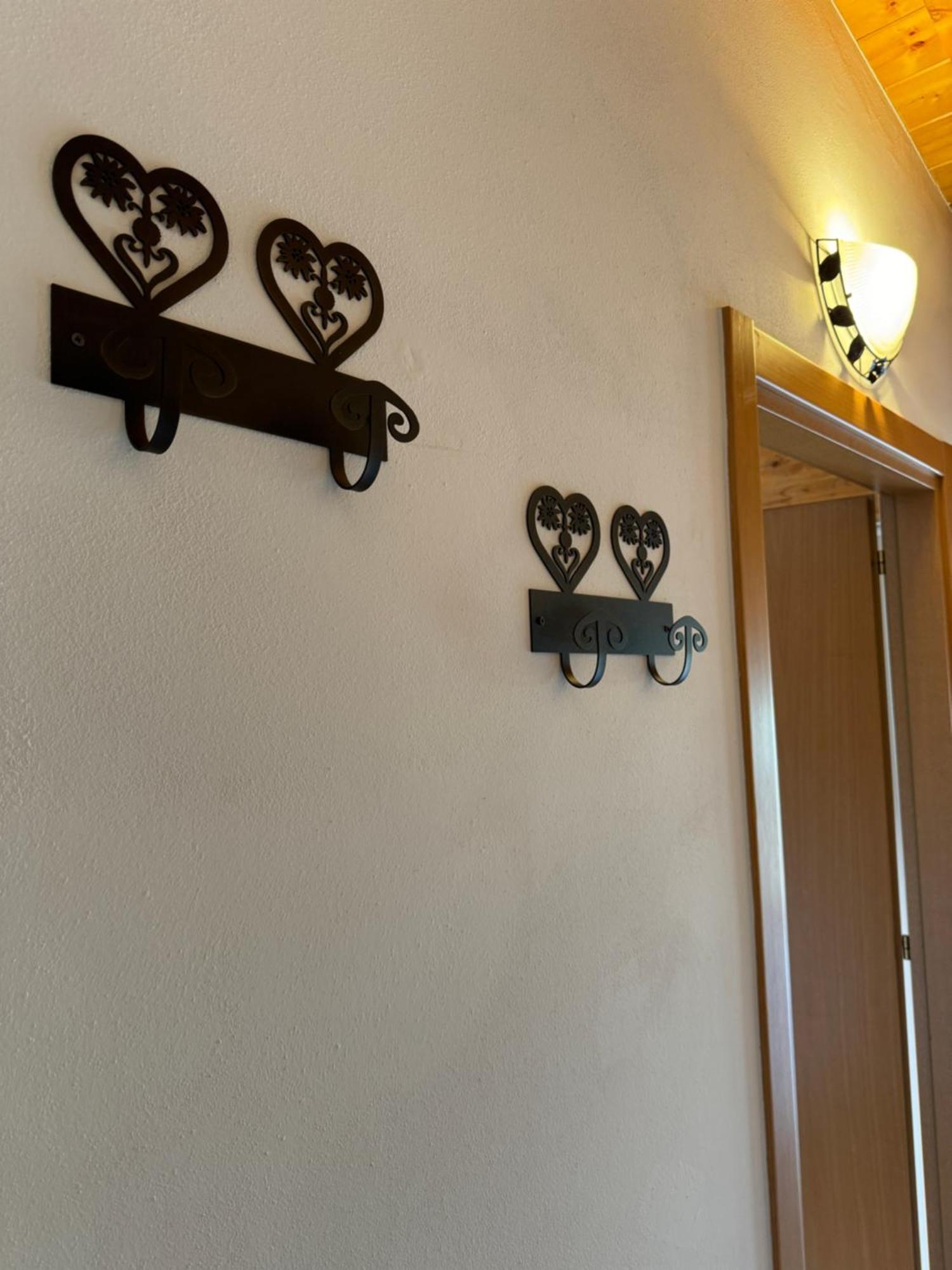 Appartement Bilocale Baciato Dal Sole à Andalo Extérieur photo