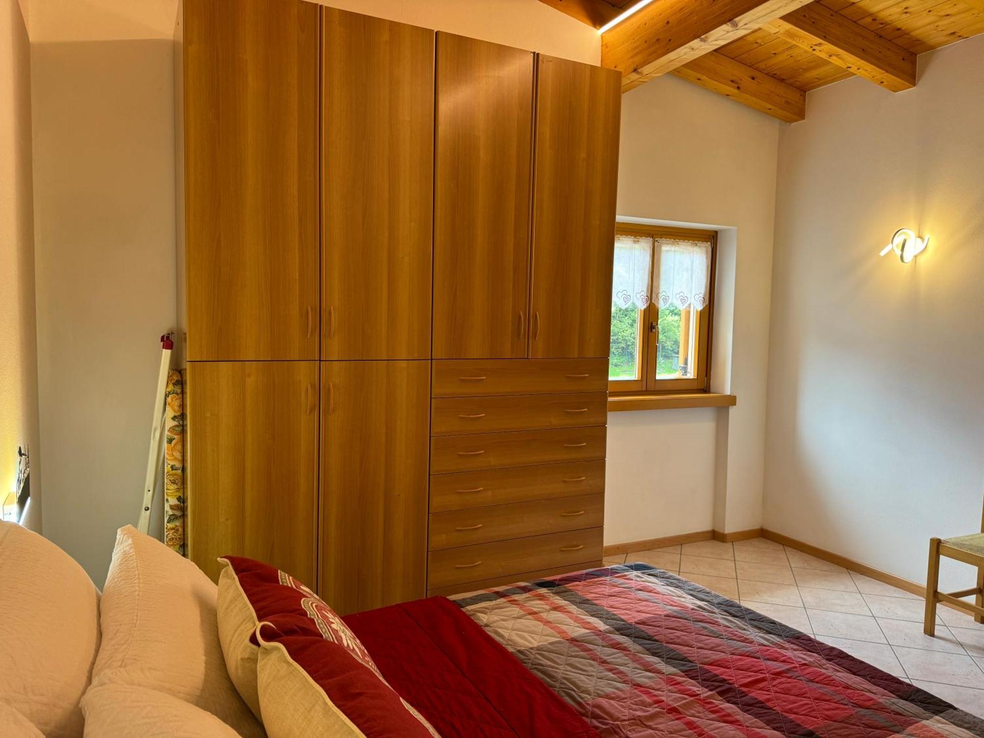 Appartement Bilocale Baciato Dal Sole à Andalo Extérieur photo